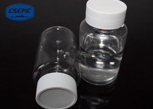 Çin Hafif Sürfaktan Amfoterik Köpürtücü Cocamidopropyl Betain 30 Durulama - Kapalı Ürün 61789-40-0 Fabrika