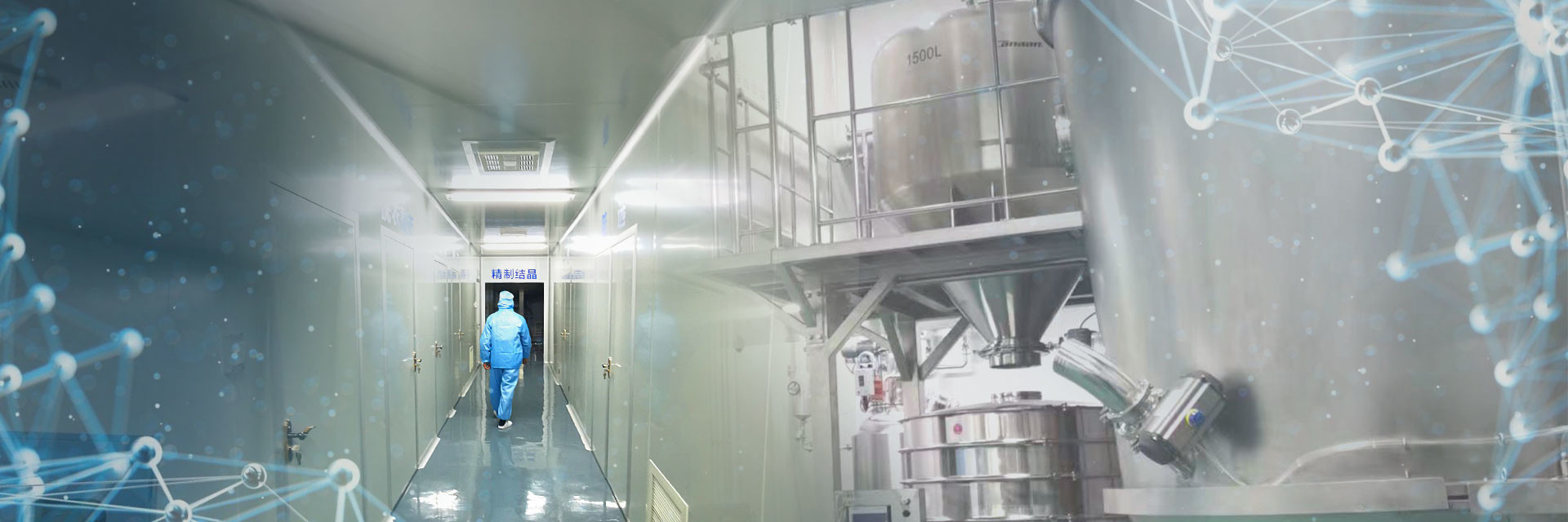 Kalite Ham Kozmetik İçerikler Fabrika